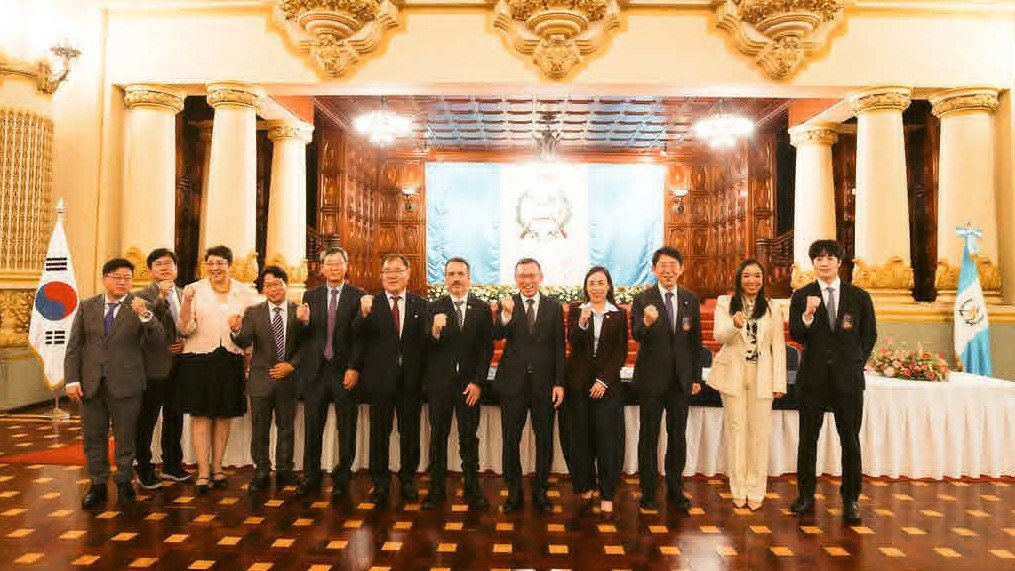 Hansae apuesta por Guatemala con inversión de US$300 millones en complejo textil