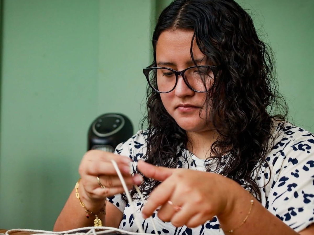 Cedart llena de arte el Centro Histórico con talleres para este fin de semana