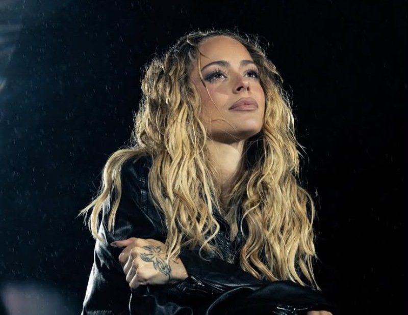 Tini Stoessel y su padre, enfrentados por una fortuna millonaria