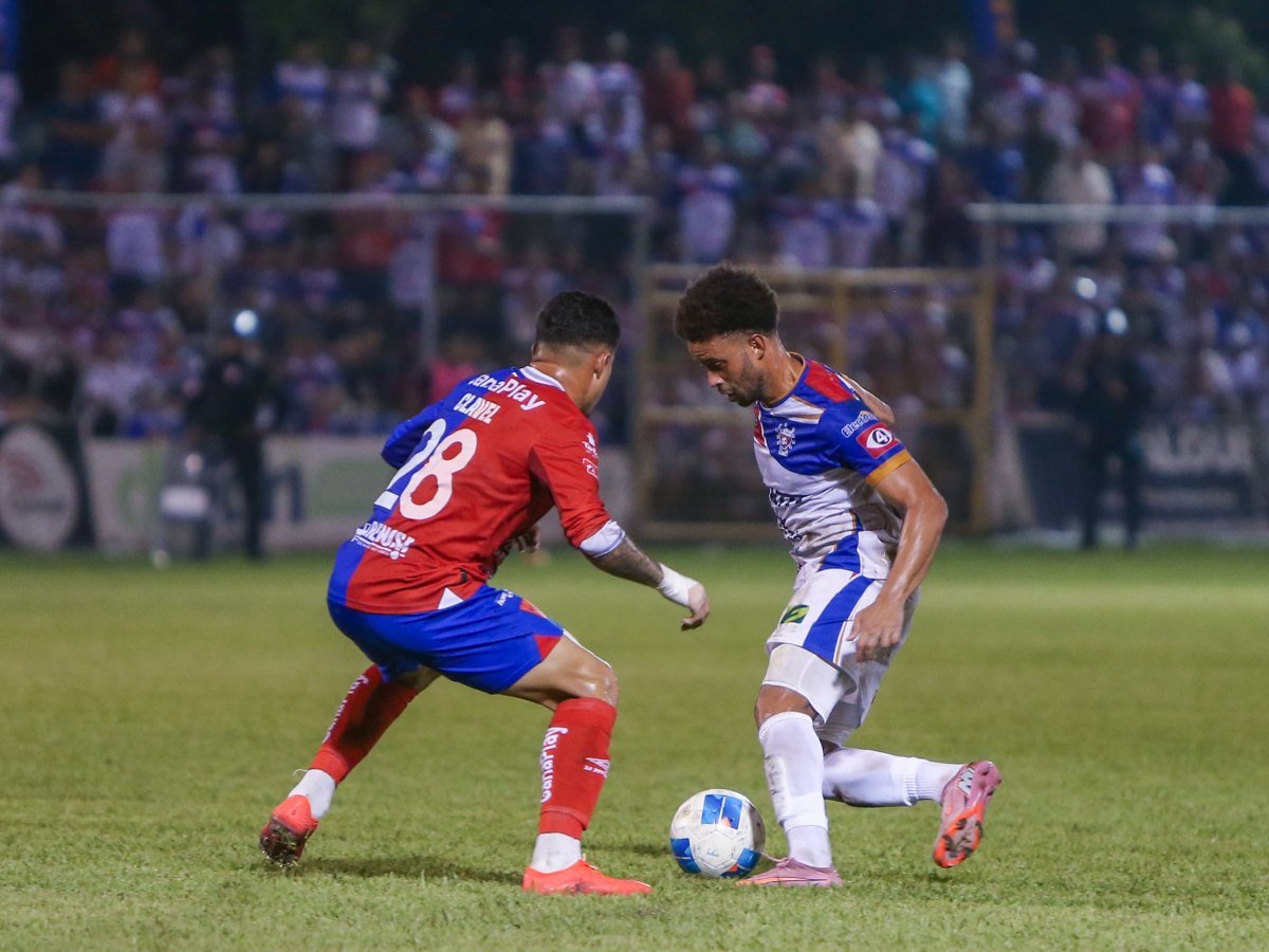 FAS vs. LA Firpo: estos son los precios de las entradas