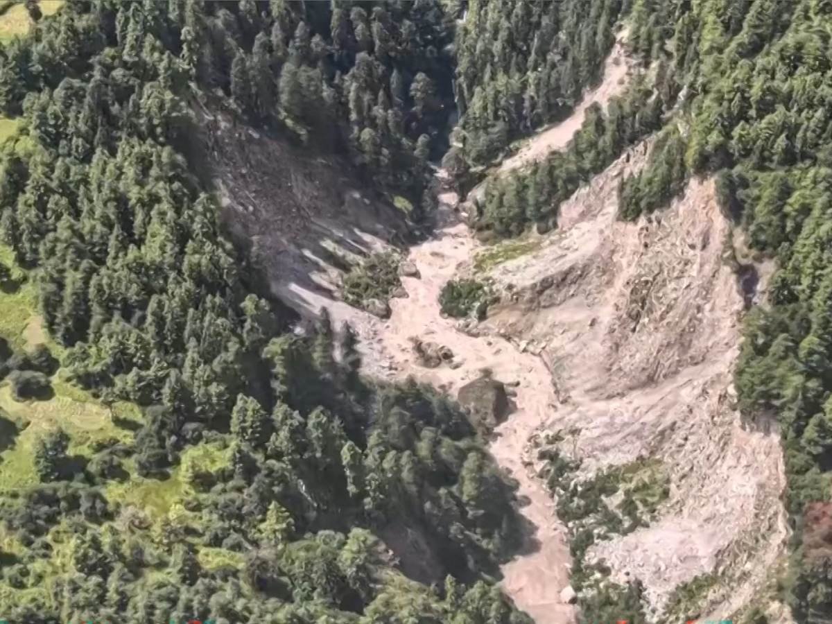 Científicos advierten riesgo de nuevas avalanchas en Nepal