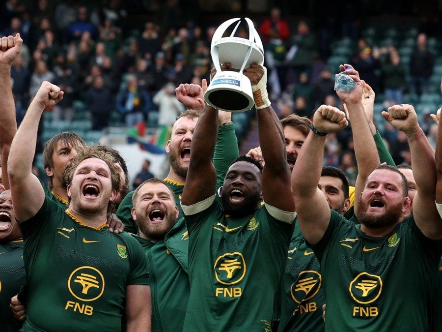 TMO vs. VAR: lo que FIFA aún puede aprender del rugby