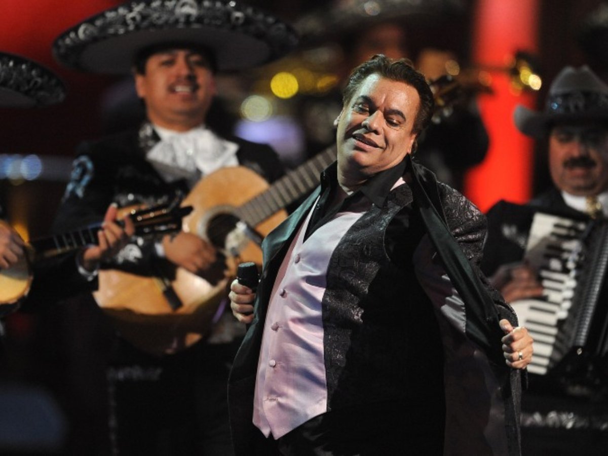 Juan Gabriel, las películas y series históricas que quizá no conocías del artista