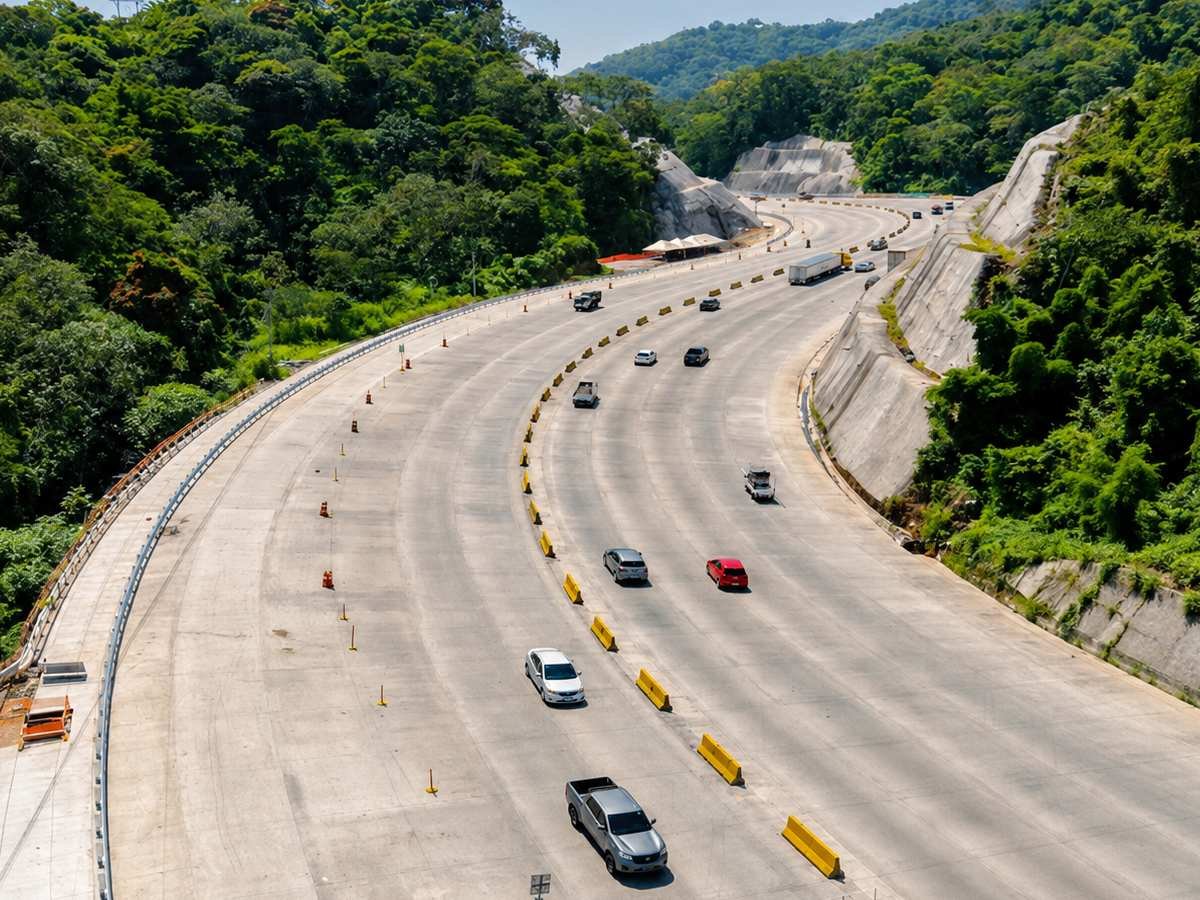 Los Chorros cerrará a medianoche y podría reabrir antes de lo previsto