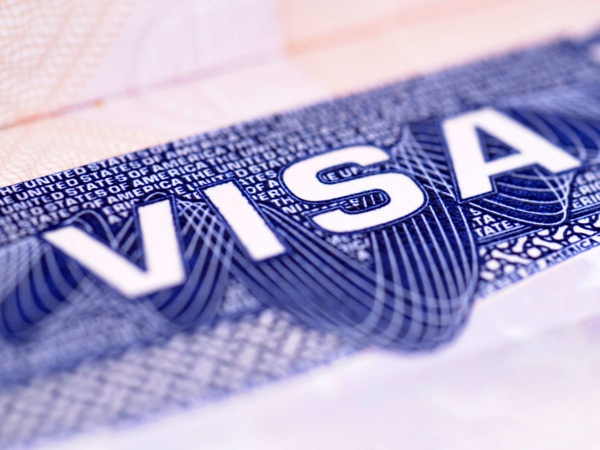 Las nuevas restricciones en visas para entrar a Estados Unidos, esto debés saber