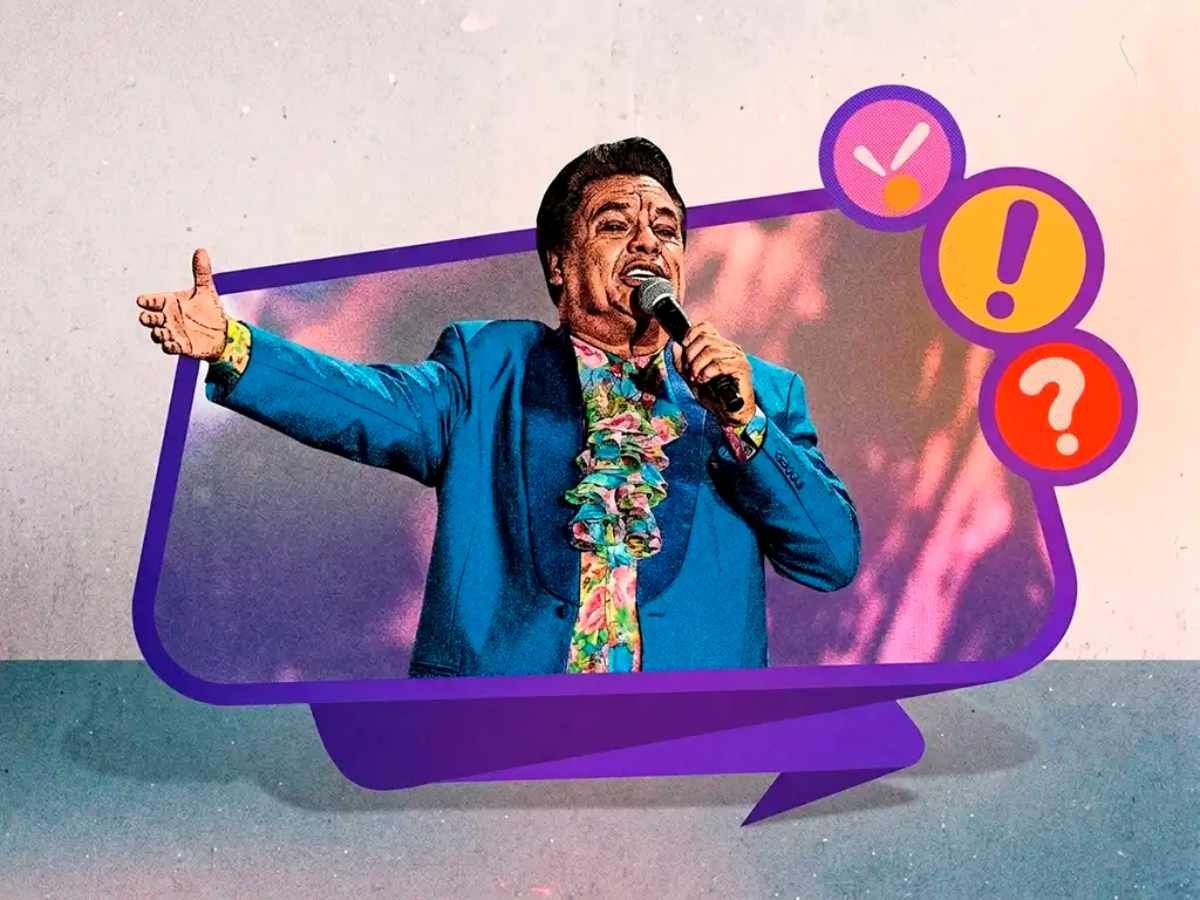 Trivia| ¿Cuánto sabés de Juan Gabriel, el Divo de Juárez?