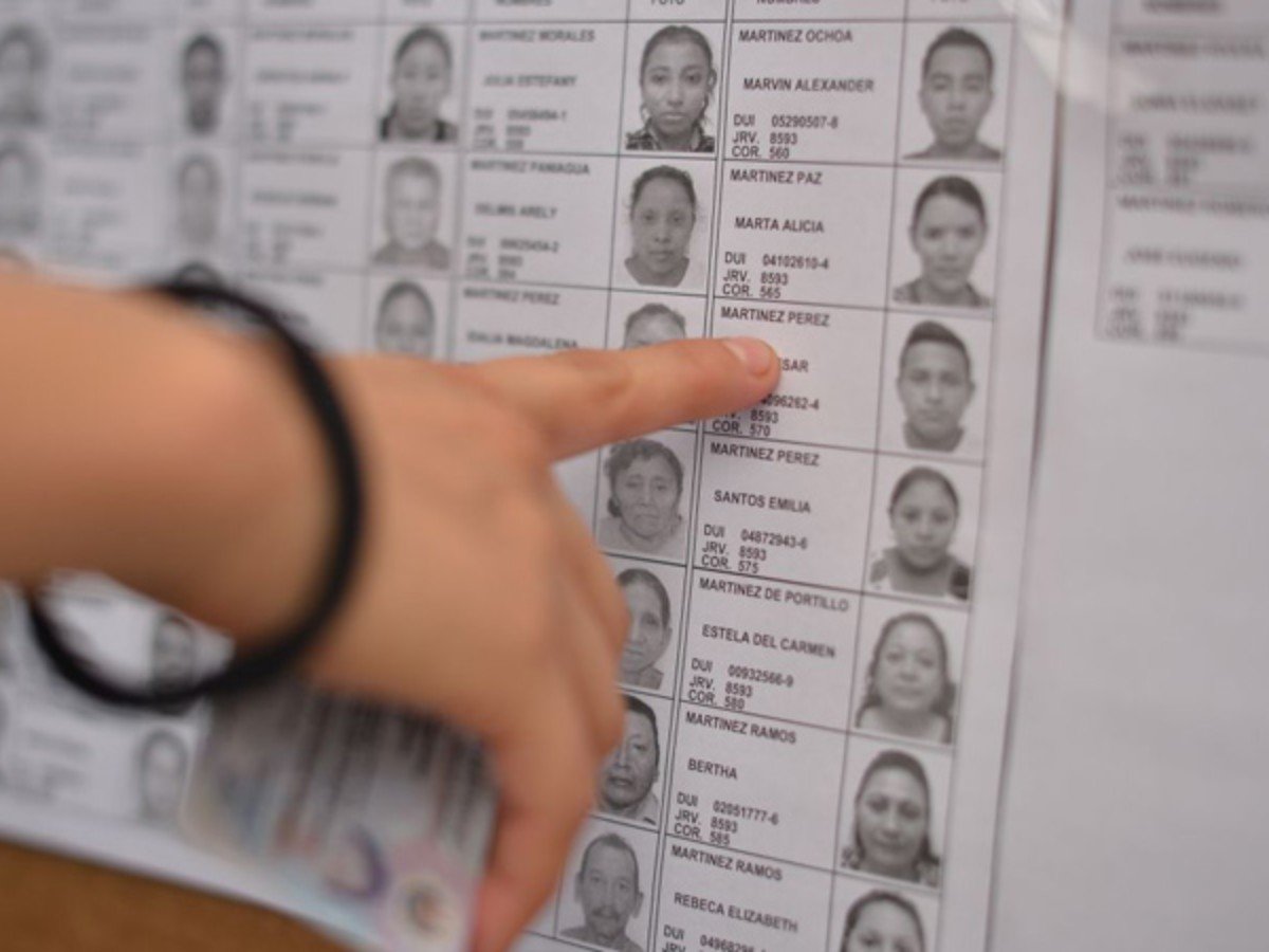 ¿Dónde votar en Europa en 2027? Consulta los 12 centros