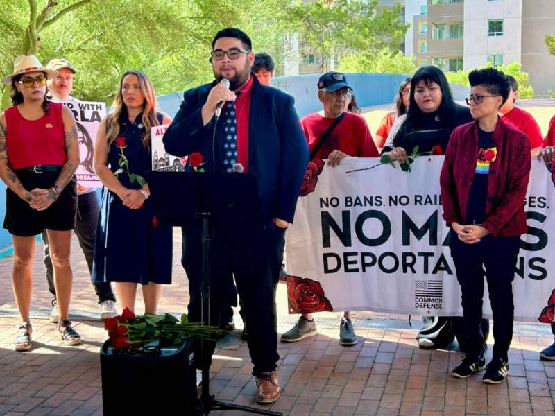 Salvadoreños con DACA en Estados Unidos, los detalles en trámites a los que deben estar alerta