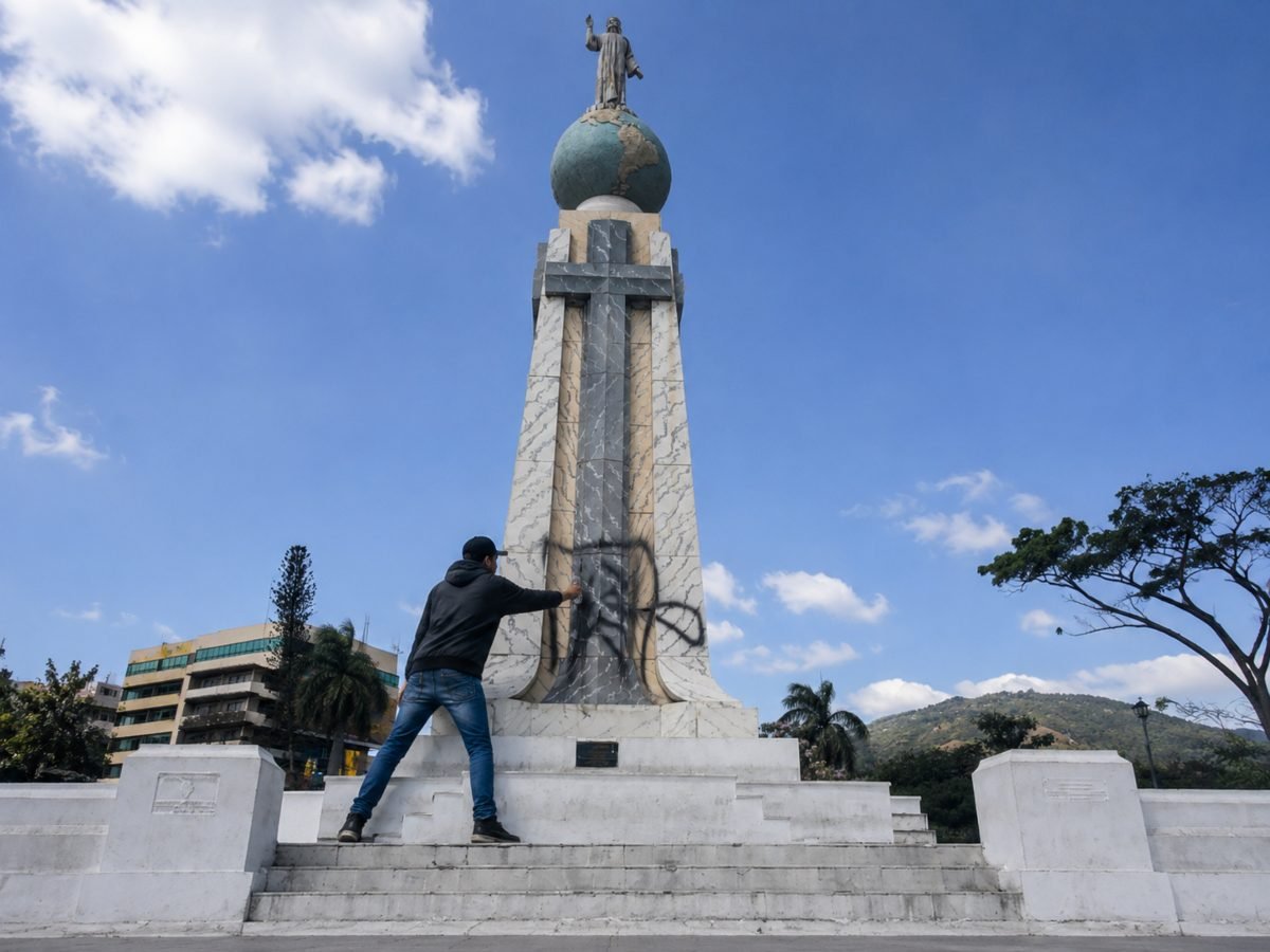 El otro San Salvador: 30 lugares del mundo comparten el nombre de la capital salvadoreña