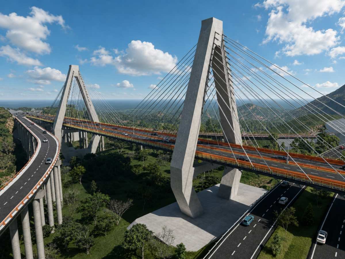 Así será el Bypass de Apopa: ¿en qué fase está el proyecto?
