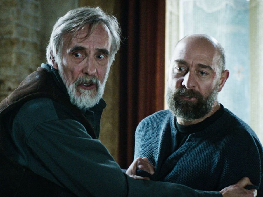 “Tangerines” y la psicología del enemigo: la morada donde la contienda despoja su sentido