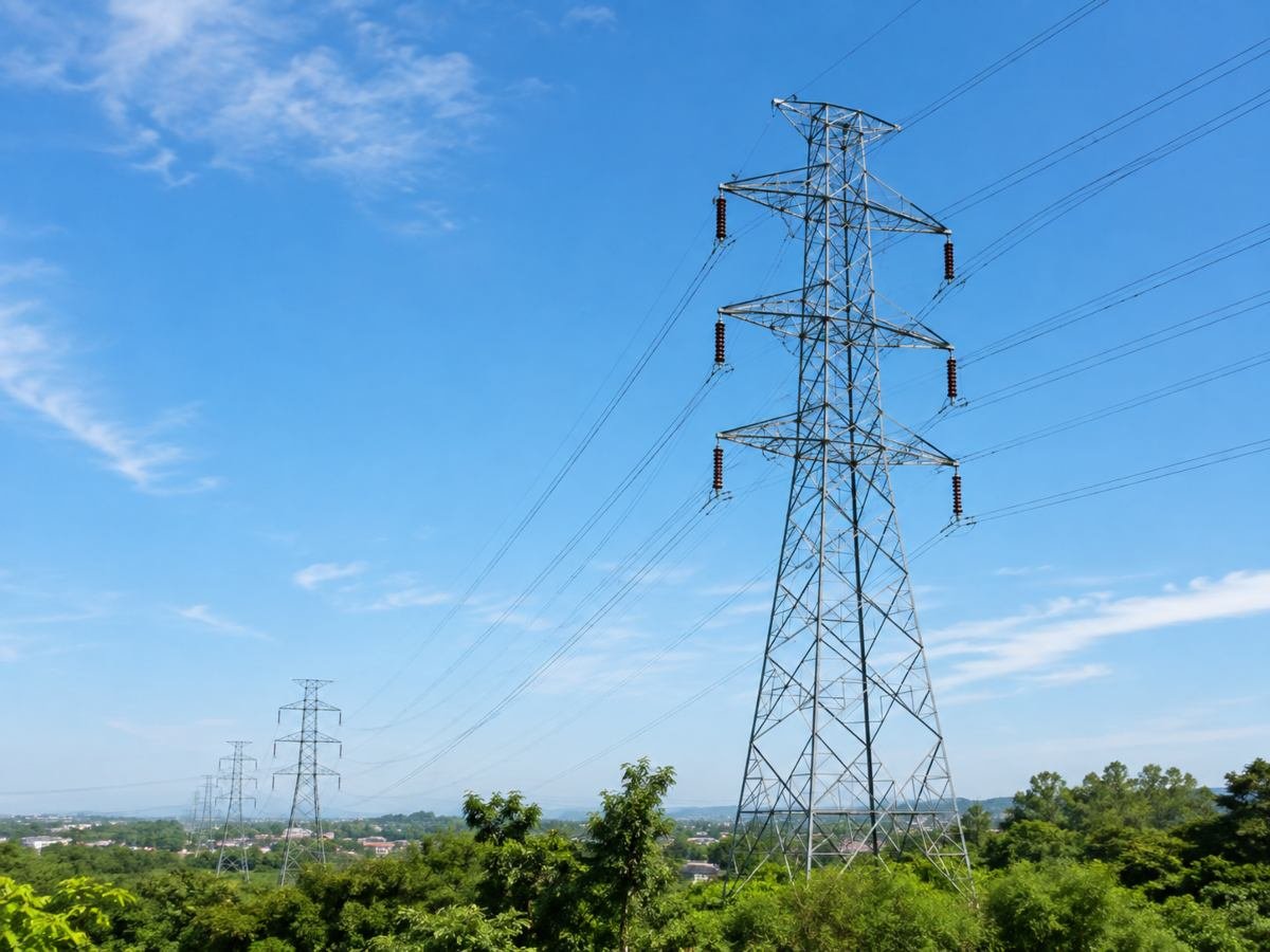 Sala declara inconstitucional cobro de $100 por torres de electrificación