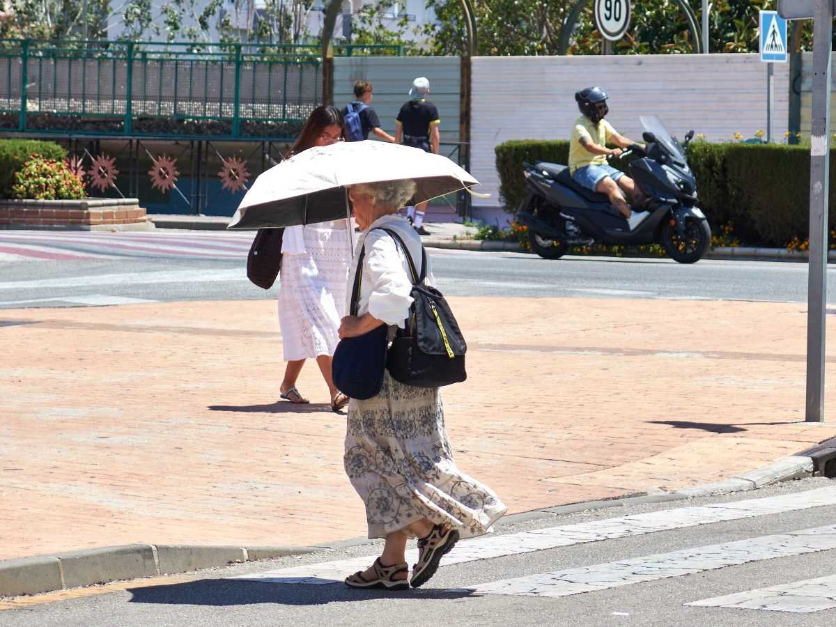 Calor por la mañana y tormentas por la tarde en El Salvador