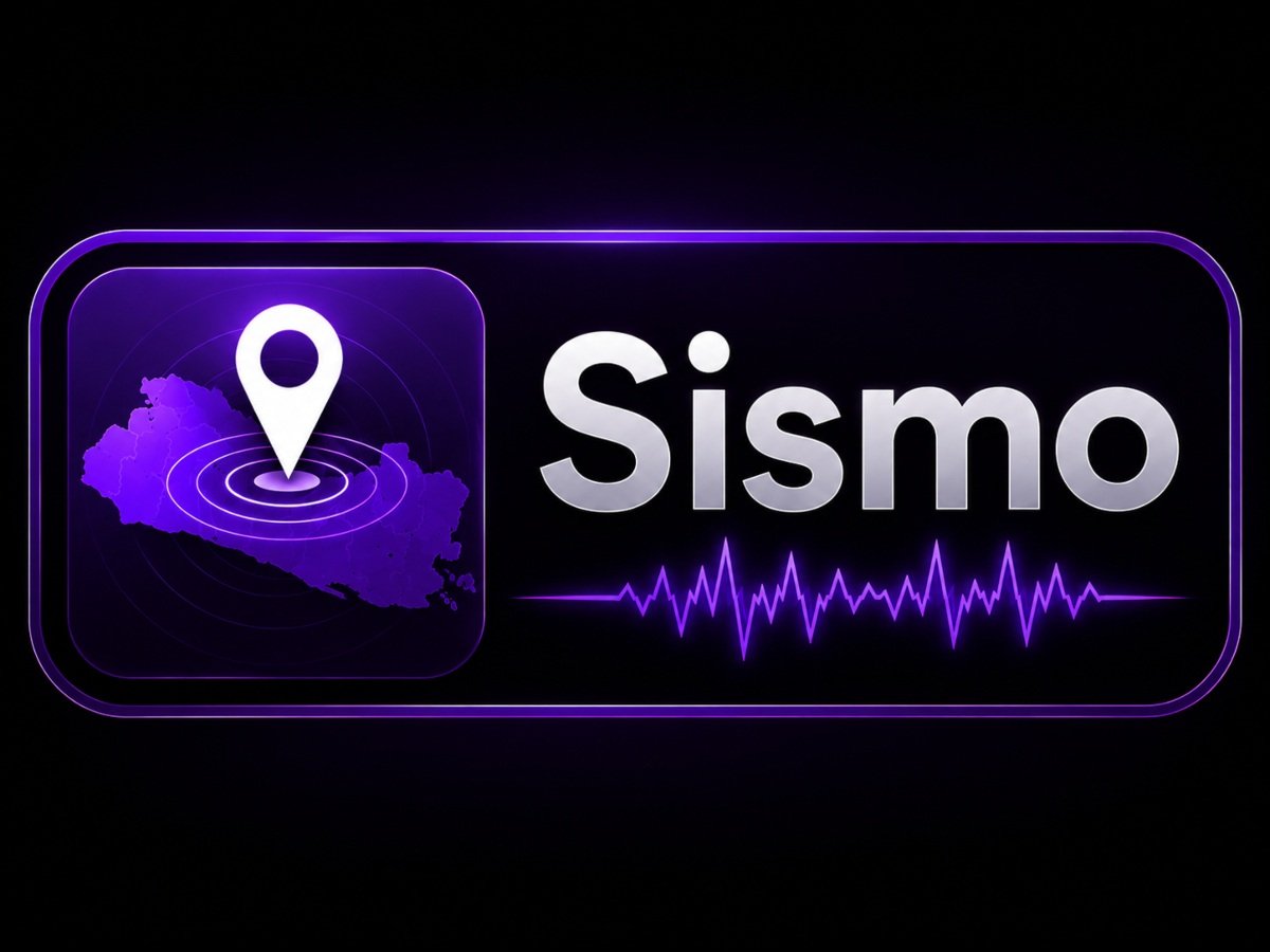 Sismo de magnitud 4.3 se registra frente a la costa de Usulután