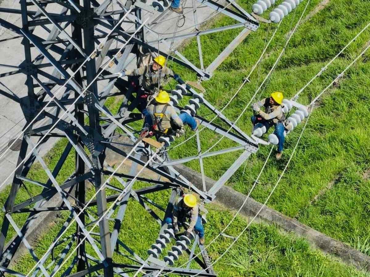 El Salvador asegura tener capacidad eléctrica y descarta racionamiento por El Niño