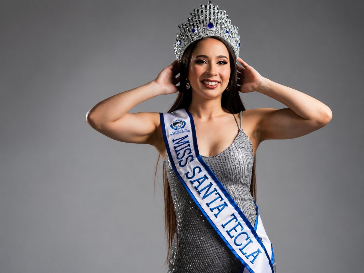 Alcaldía abre casting para Miss Santa Tecla 2026, así podés participar
