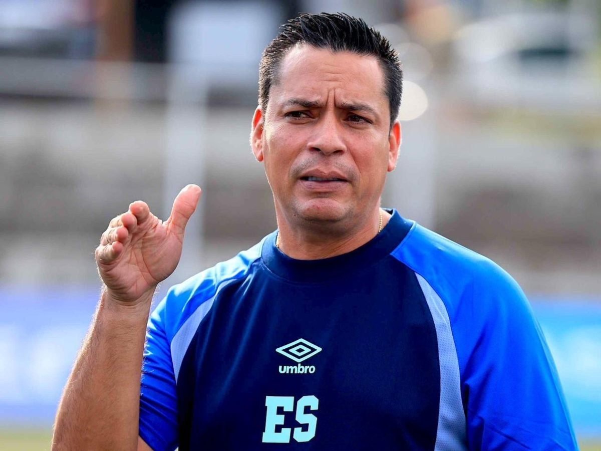 Héctor Cárdenas inicia su etapa con la Selecta Sub-17 y estos son sus primeros convocados
