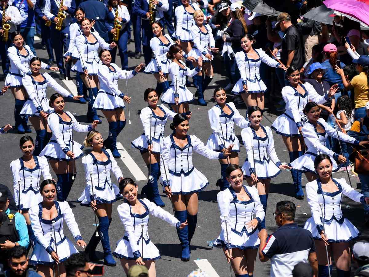 Calendario escolar septiembre 2026: fechas de desfiles, asuetos y actividades cívicas en El Salvador
