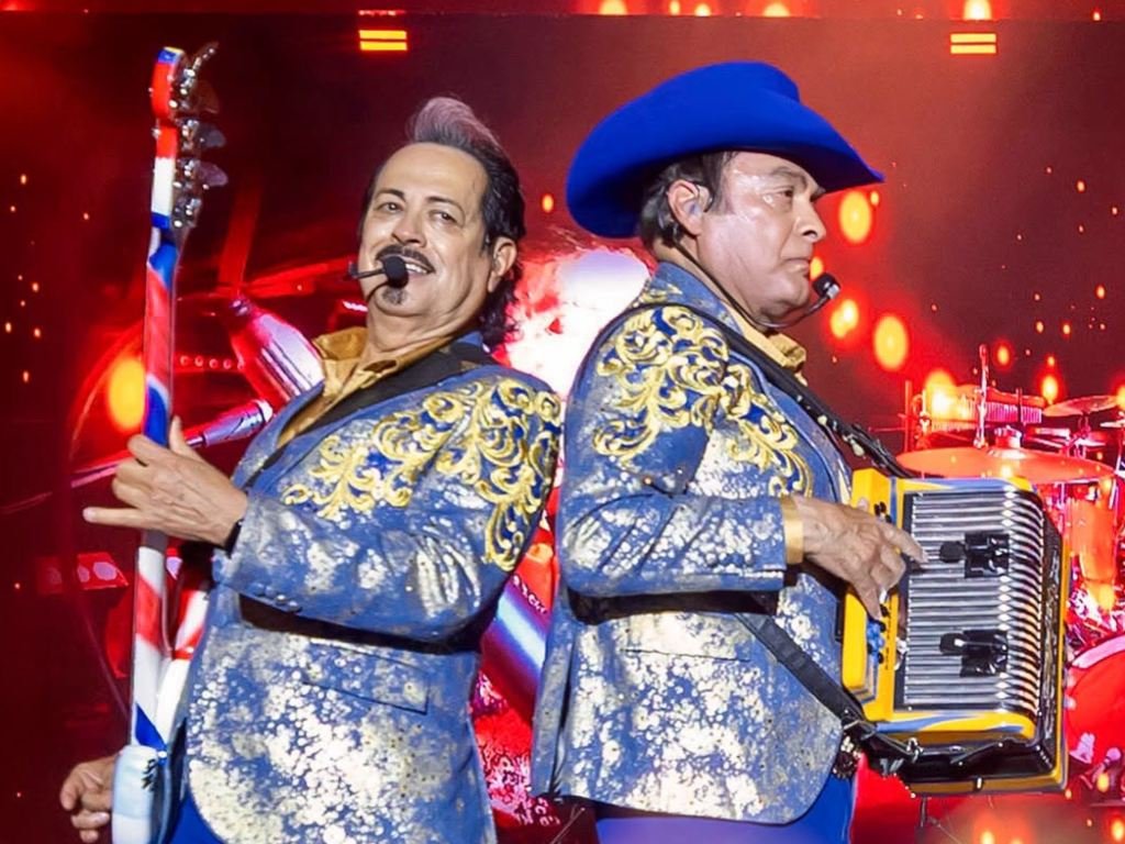 Precios de las entradas para Los Tigres del Norte en El Salvador