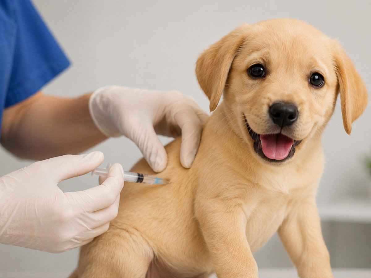 Alcaldía anuncia vacunación gratis para perros y gatos este miércoles