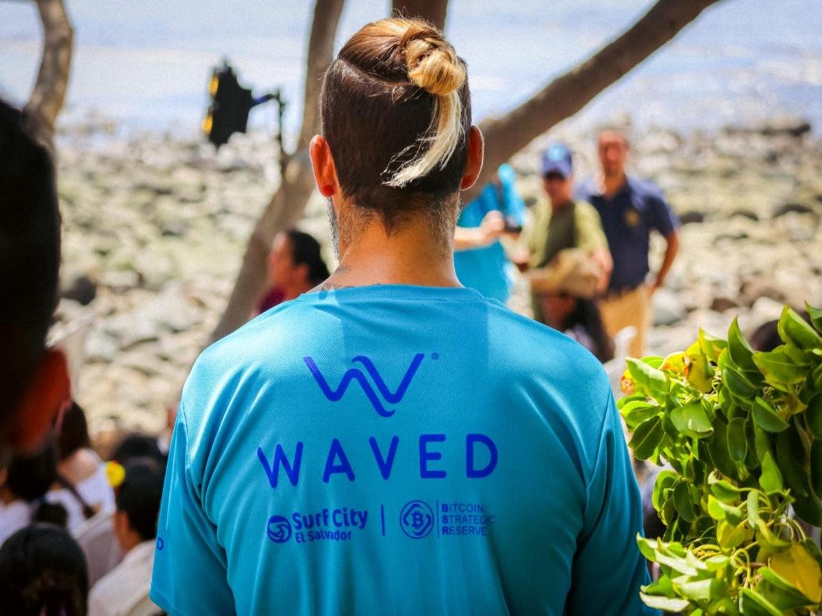 Inaguran Waved Punta Mango ¿en qué consiste el nuevo proyecto?