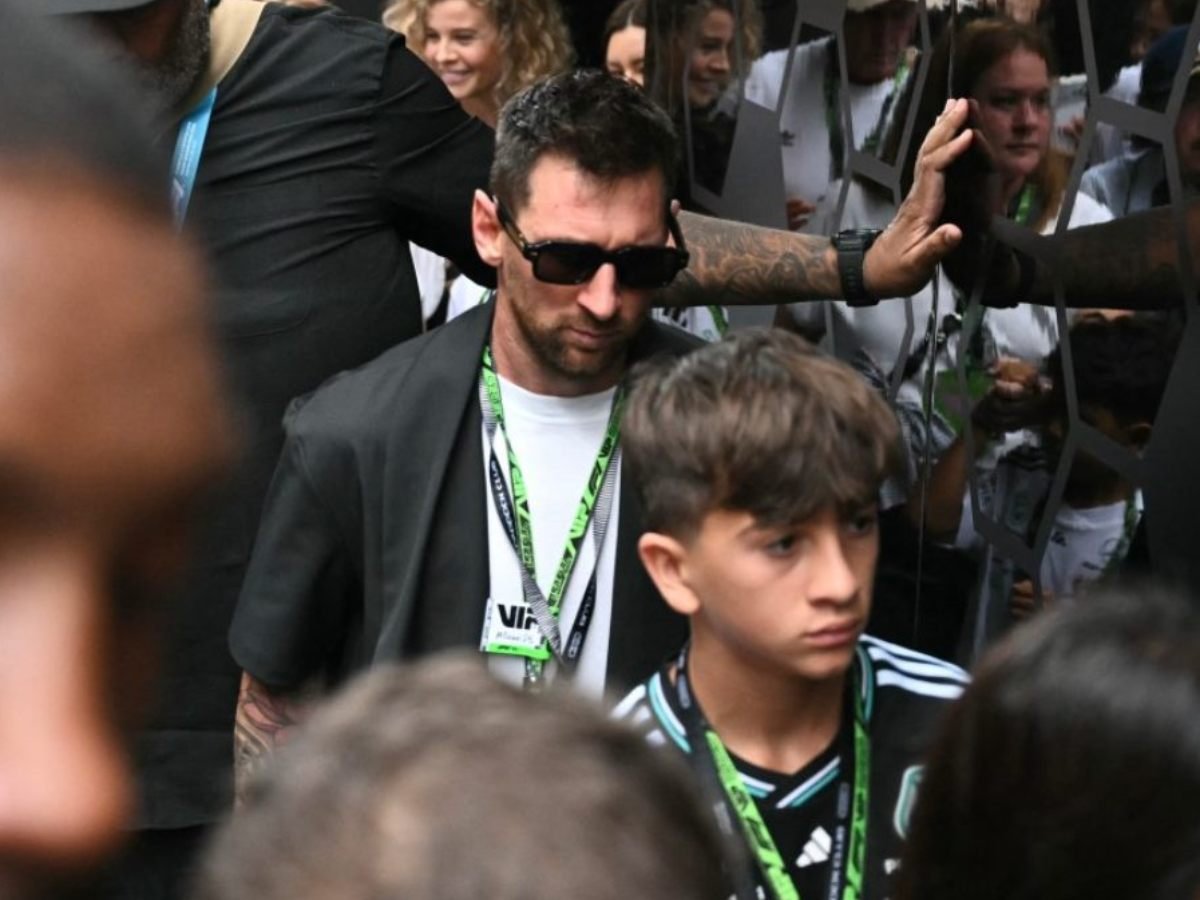 El imperio de Messi fuera del fútbol, ¿en qué negocios invierte?