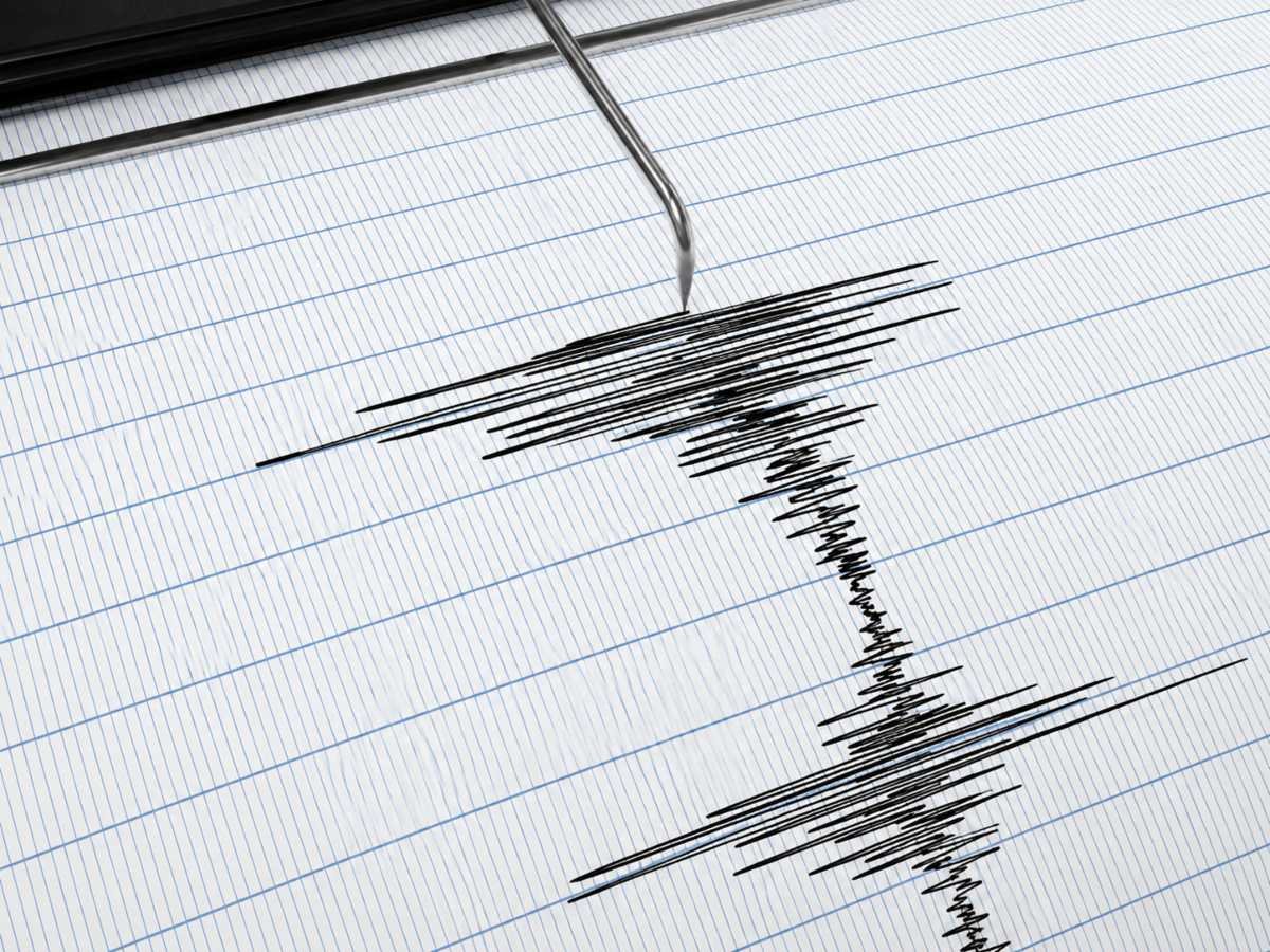Dos fuertes sismos sacuden Nueva Zelanda con minutos de diferencia