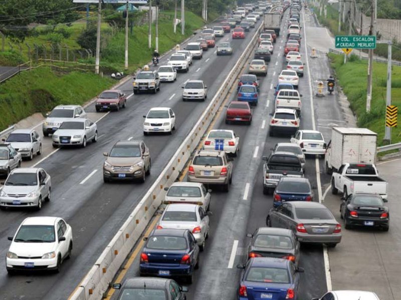 Cierre parcial en avenida Jerusalén: horario y ruta alterna