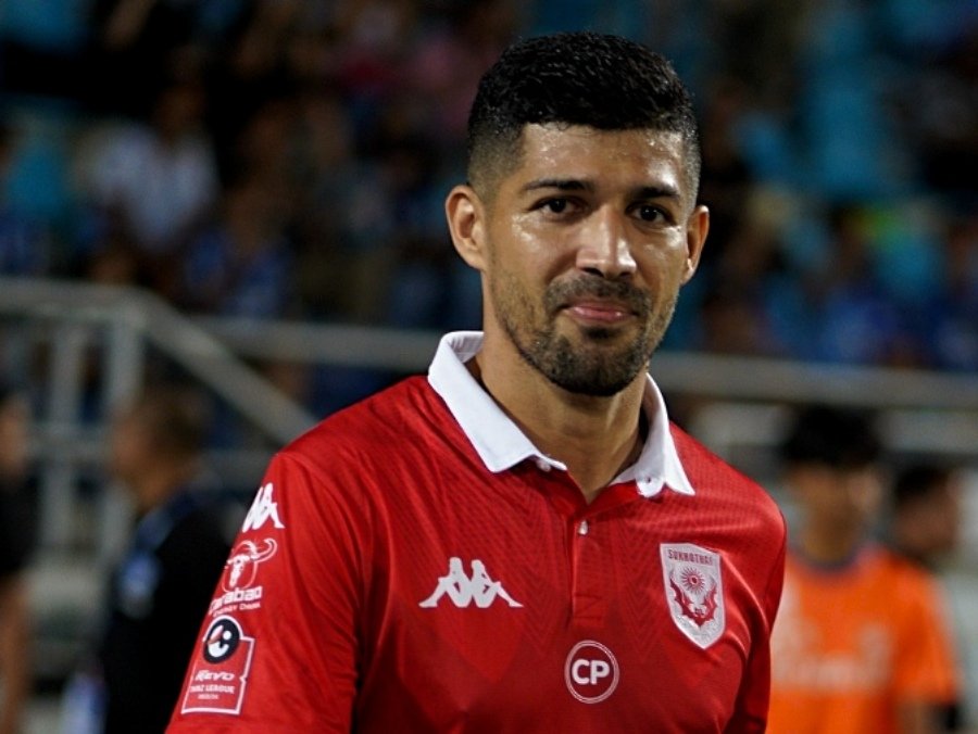 Los cinco destinos más exóticos de futbolistas salvadoreños