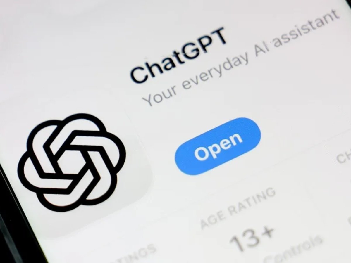 Caída global de ChatGPT deja sin servicio a millones de usuarios y empresas