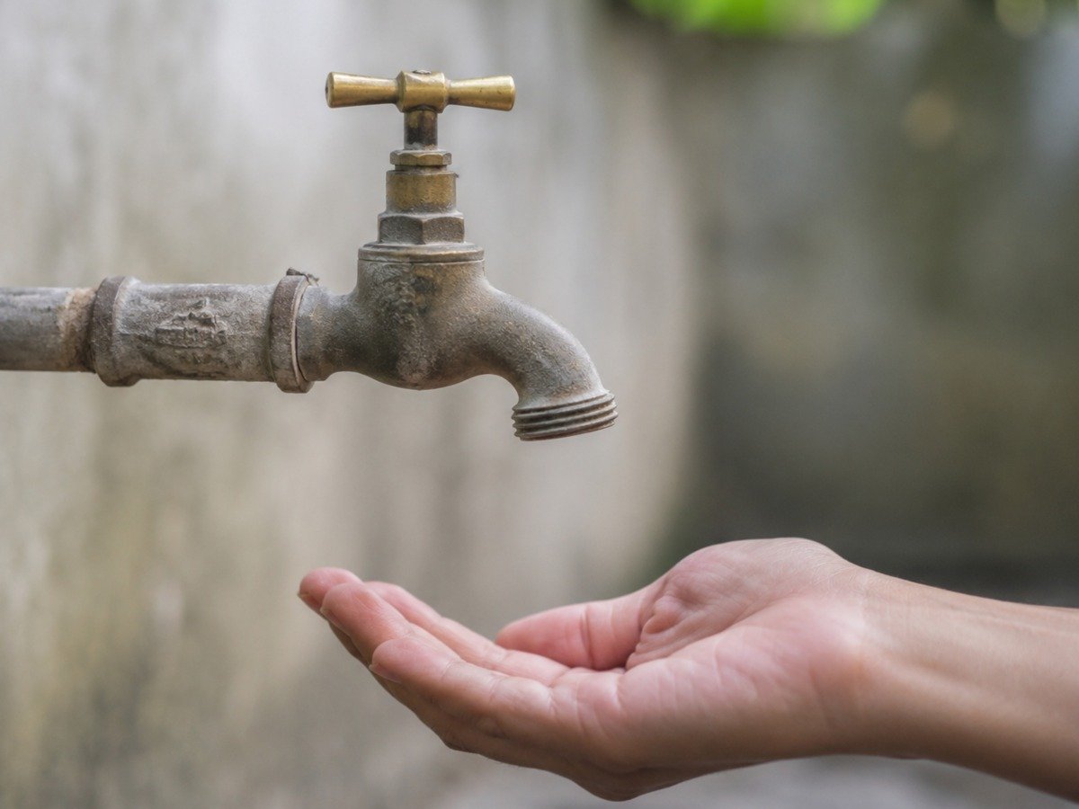 ANDA anuncia suspensión de agua en San Marcos y Santo Tomás: ¿cuándo será?