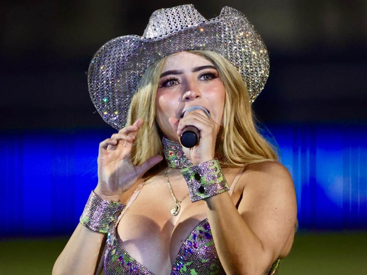 Julissa Ventura arranca su Tour Europa 2026, conocé las ciudades donde se presentará
