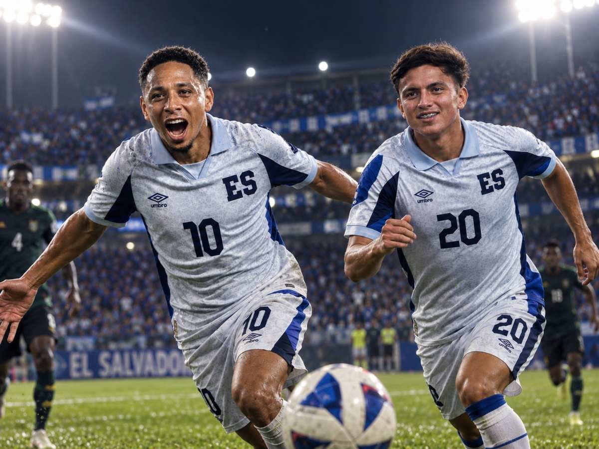 La Selecta busca avanzar en la Liga de Naciones y se prepara para el enfrentamiento en casa