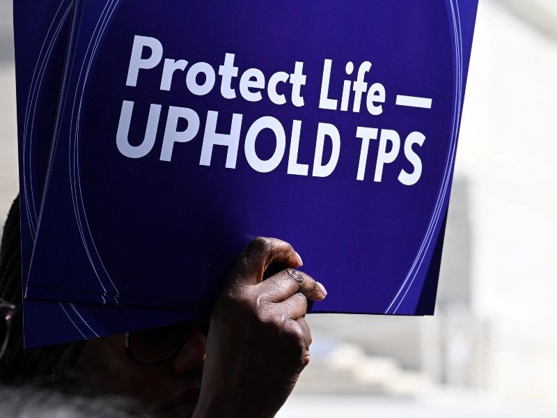 Honduras pide tiempo a Estados Unidos para retorno de 55,000 hondureños tras fin de TPS