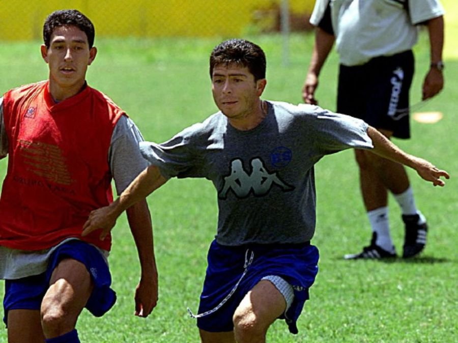 Cienfuegos lidera el top 10 salvadoreño en la historia de MLS