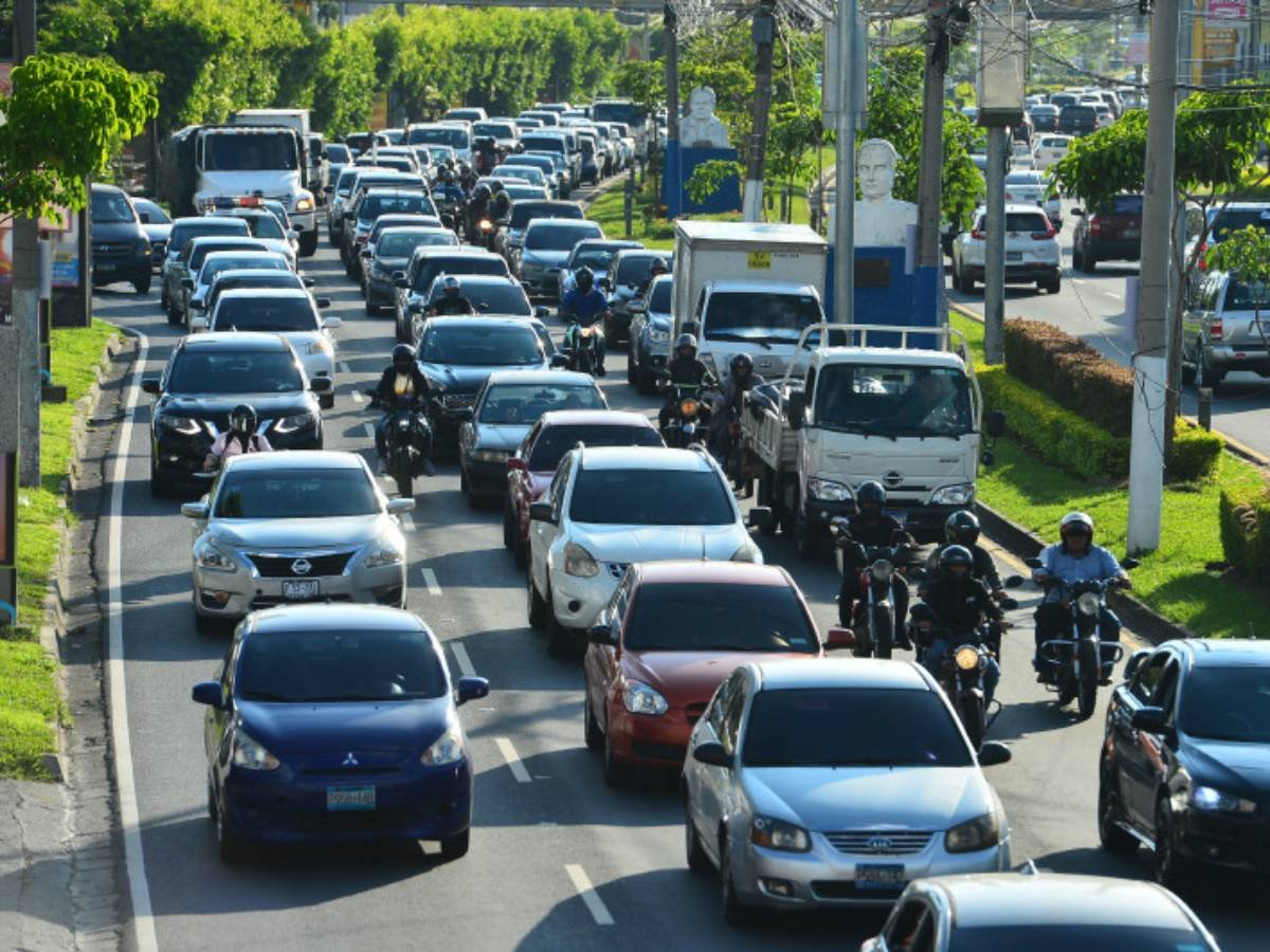Cierre parcial en bulevar Merliot, estas son las vías alternas