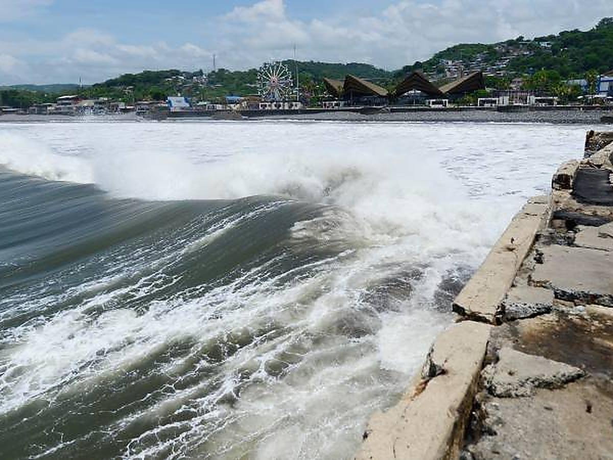 MARN alerta por alta probabilidad de inundaciones en más de 30 distritos