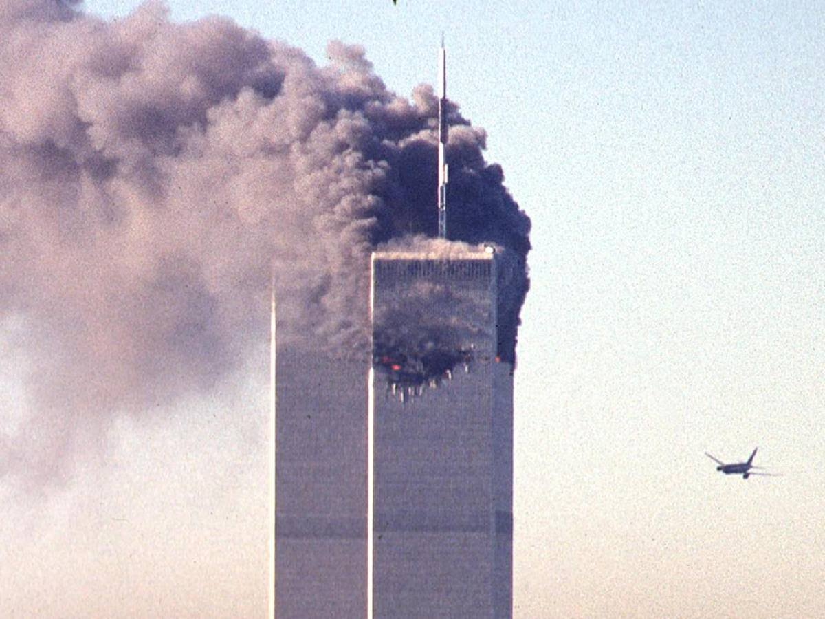 A 25 años del 11-S, EE.UU. busca mantener viva la memoria
