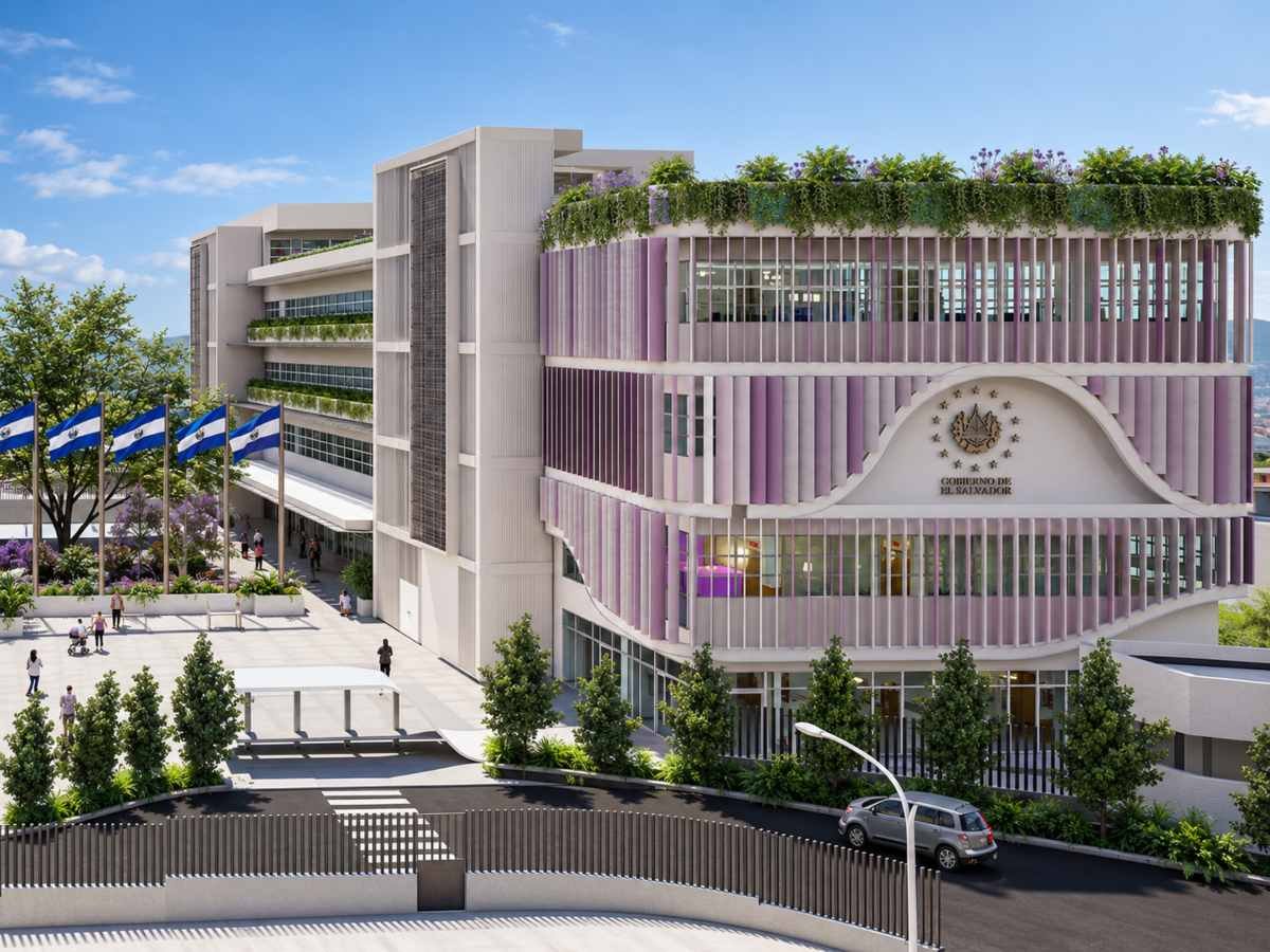Avalan iniciativa para equipar Centro de Maternidad “Nacer con Cariño” en El Salvador