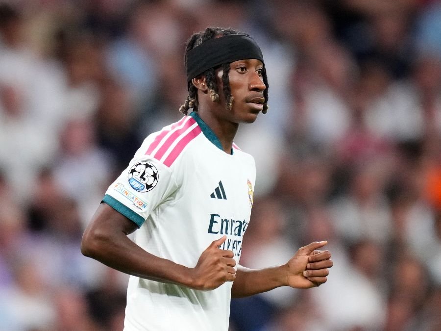 Diomande no pesó contra el Inter ¿necesitaba más tiempo?