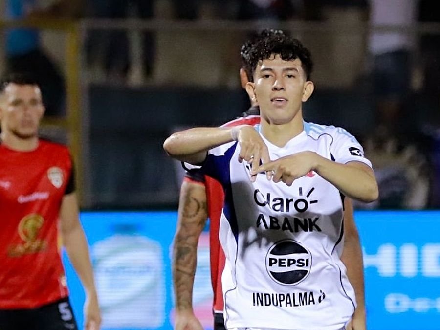 Alianza busca su cuarta victoria en Honduras ante un Motagua favorito