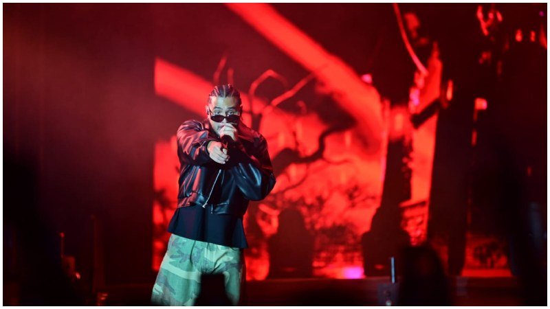 Álvaro Díaz llega a El Salvador: quién es y qué canciones podría cantar 