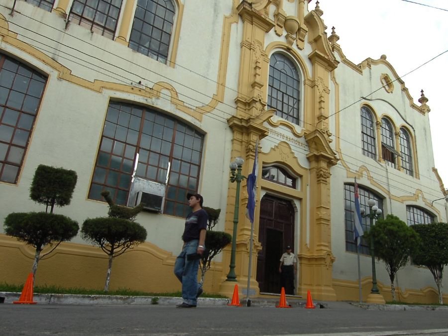 ¿Qué pasa si no pagás una multa en San Salvador Centro?