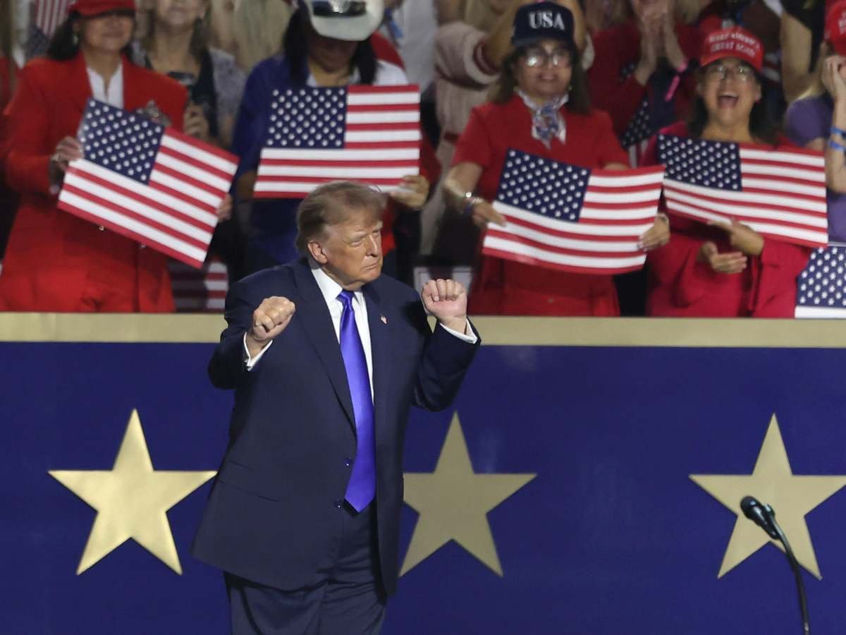 La jugosa cifra que Trump ofrece en Estados Unidos si su partido gana las elecciones