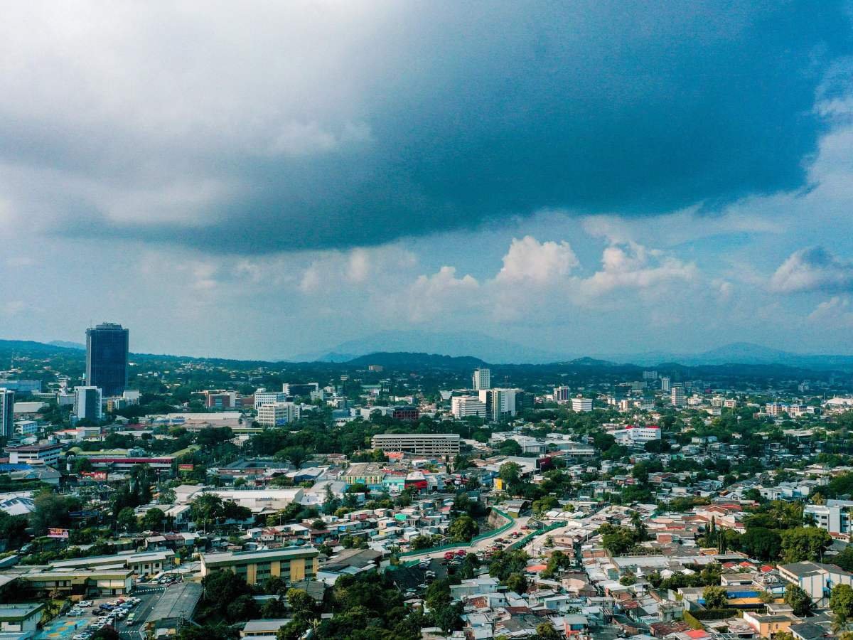 ¿Lloverá este jueves en El Salvador? Esto dice el MARN