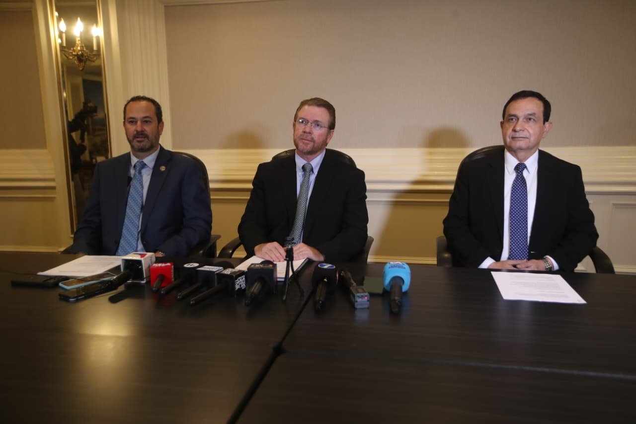 Cacif exige liberar carreteras e investigar quién organiza y financia los bloqueos en Guatemala