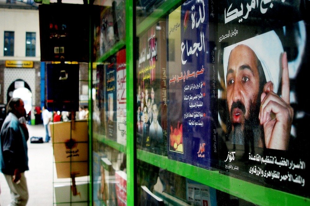 CIA advirtió sobre ataques con aviones antes del 11-S: La historia de Osama bin Laden con EE. UU.