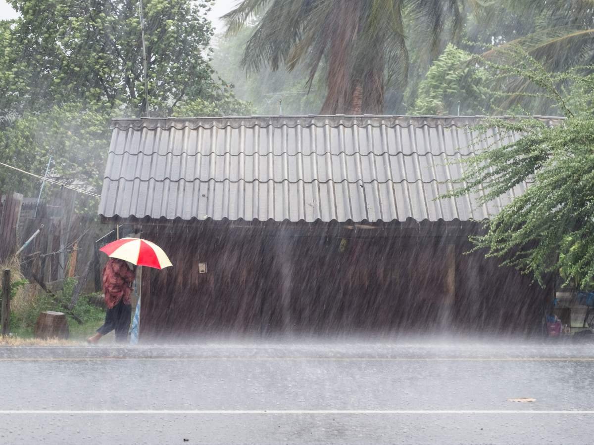 ¿Cómo hará Honduras para provocar lluvia artificial? así será el proceso