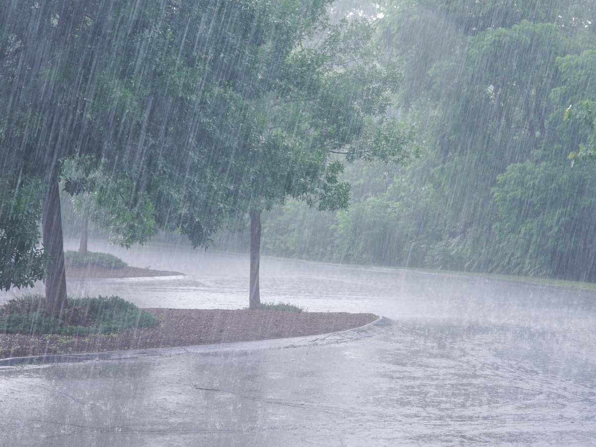 Declaran prealerta por lluvias en El Salvador