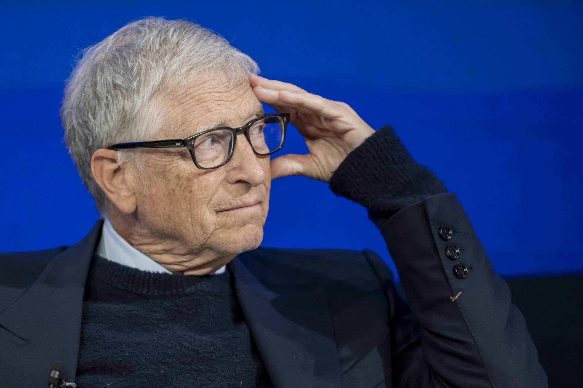 Así cuestionó Bill Gates a Donald Trump por su postura sobre la IA